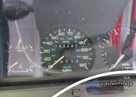 1991 Plymouth Acclaim Le z USA, uszkodzony, nr VIN 1P3XA5632MF692288